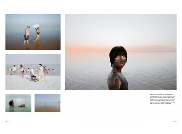 LFI Magazine 6.2026 The World of Leica Photography 