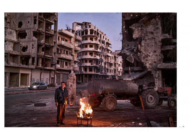 LFI Magazine 6.2026 The World of Leica Photography 