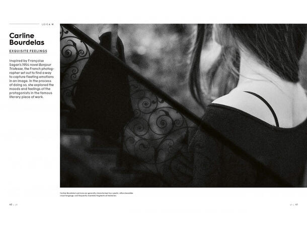 LFI Magazine 6.2026 The World of Leica Photography 