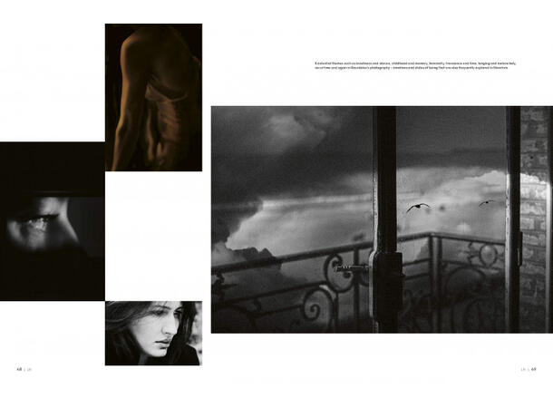 LFI Magazine 6.2026 The World of Leica Photography 