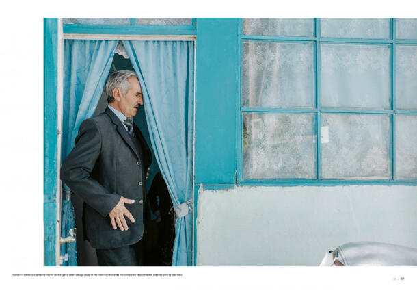 LFI Magazine 6.2026 The World of Leica Photography 