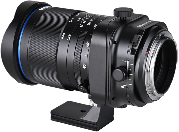 Laowa 35mm f/2.8 Tilt-Shift 0,5X Macro Hasselblad X 