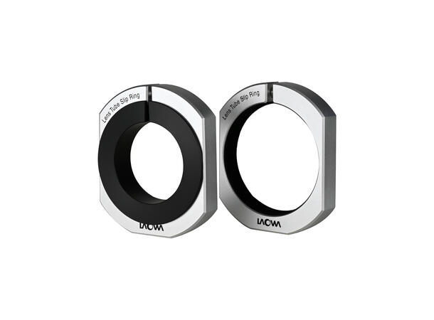 Laowa Lens Tube Slip Ring for Aurogon Ring for å sette Aurogon på stativ 