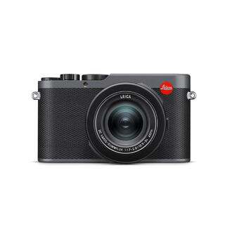 Leica D-Lux 8 Metal Gray Paint