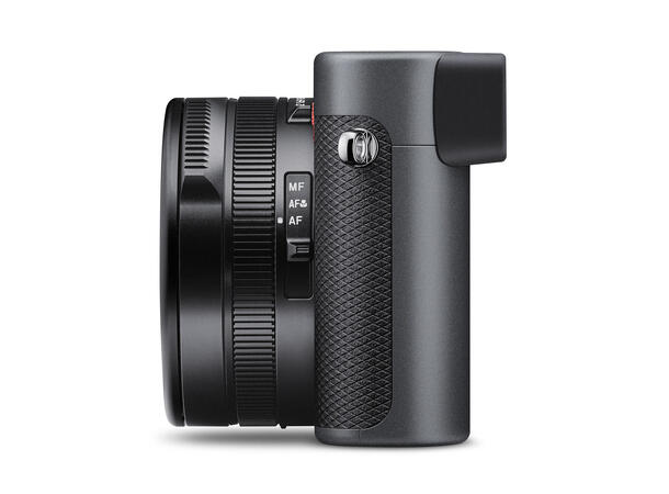 Leica D-Lux 8 Metal Gray Paint 