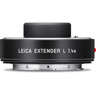 Leica Extender L 1.4x Telekonverter for Leica 100-400mm