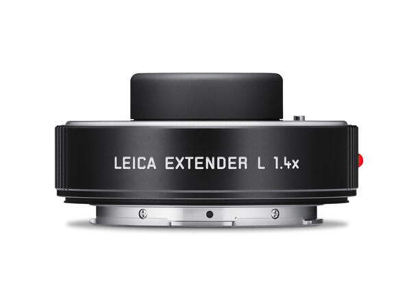 Leica Extender L 1.4x Telekonverter for Leica 100-400mm