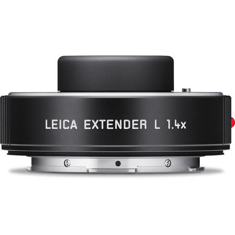 Leica Extender L 1.4x Telekonverter for Leica 100-400mm
