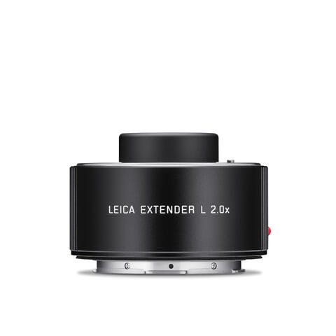 Leica Extender L 2.0x Telekonverter for Leica SL