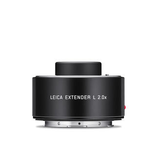 Leica Extender L 2.0x Telekonverter for Leica SL