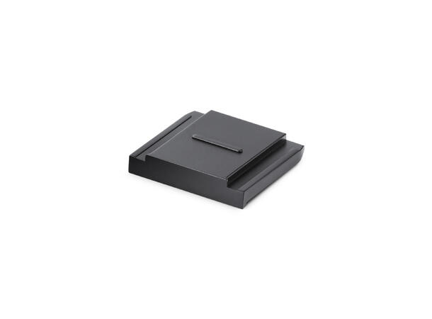 Leica Hotshoe Deksel for Q3, Sort for Leica Q3 
