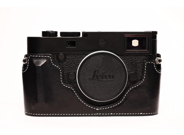 Leica M10 Monochrom, BRUKT BRUKT, Se beskrivelse