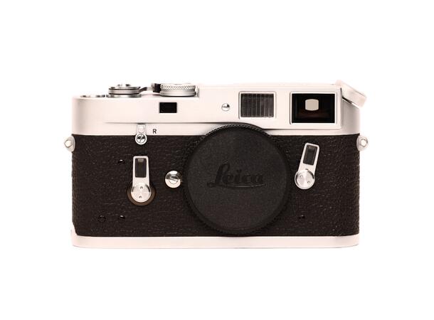 Leica M4, BRUKT BRUKT, Se beskrivelse 