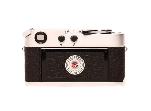 Leica M4, BRUKT BRUKT, Se beskrivelse 