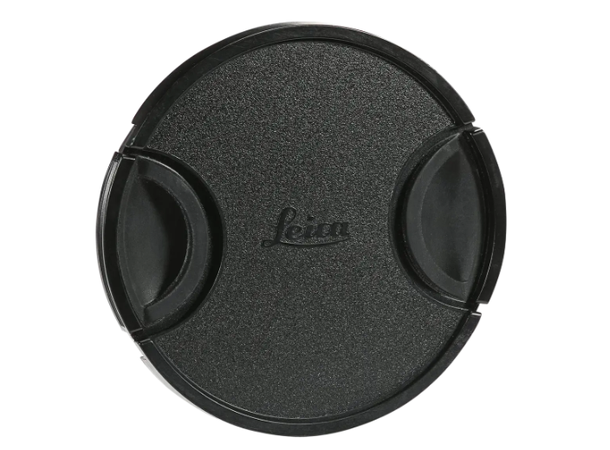 Leica Objektivdeksel, E67 