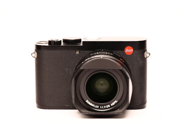 Leica Q2, BRUKT BRUKT, Se beskrivelse 