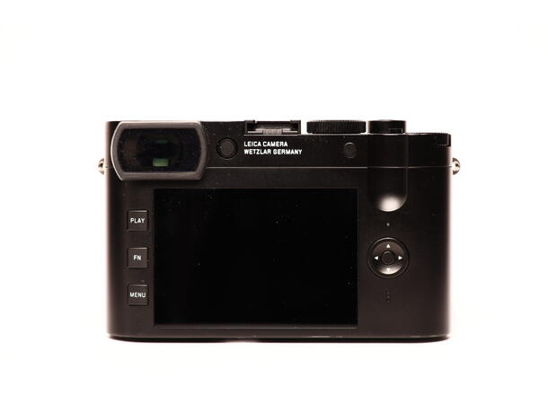 Leica Q2, BRUKT BRUKT, Se beskrivelse 