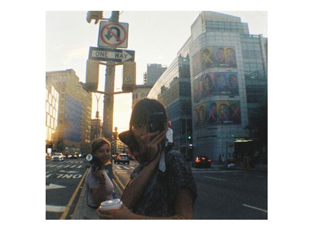 Lomography Color Tiger 110 ISO 200 3pkn ISO/ASA 200. 110 negativ fargefilm 