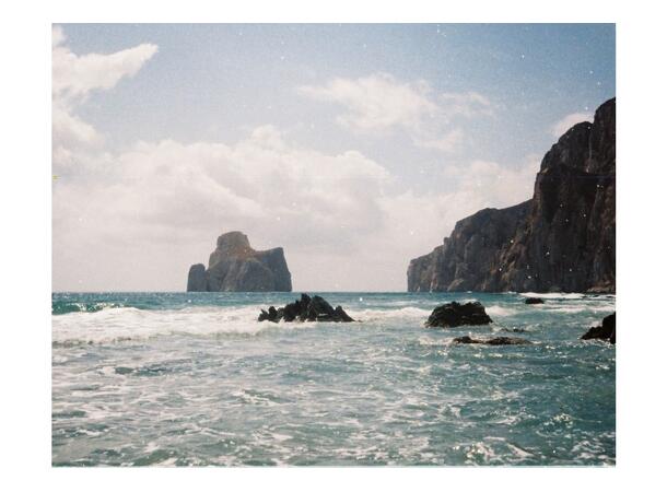 Lomography Color Tiger 110 ISO 200 3pkn ISO/ASA 200. 110 negativ fargefilm 