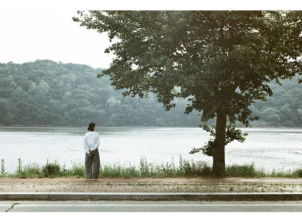 Lomography LomoChrome Metropolis 110 ISO/ASA 100-400. 110 negativ fargefilm 