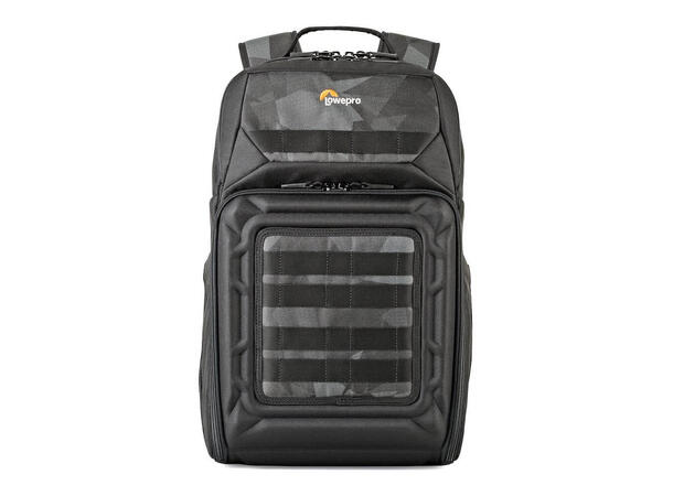 Lowepro Droneguard BP250 Black Passer til DJI Mavic Pro 