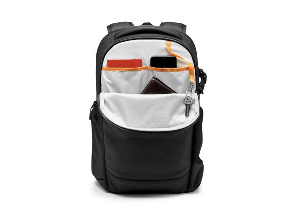 Lowepro Flipside BP 300 AW III sort Komfortabel og allsidig ryggsekk 