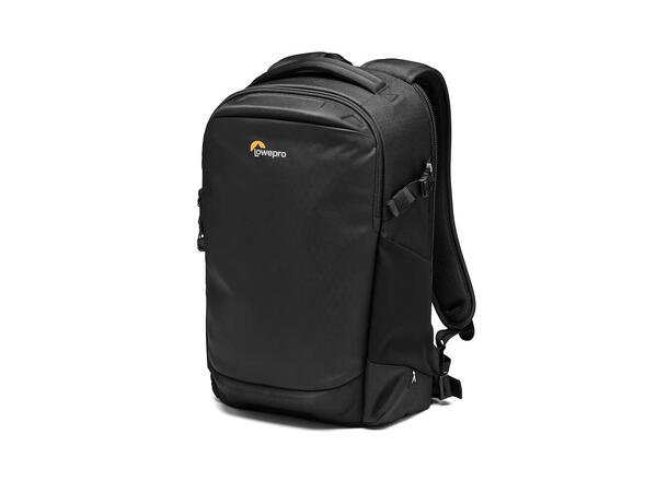 Lowepro Flipside BP 300 AW III sort Komfortabel og allsidig ryggsekk 