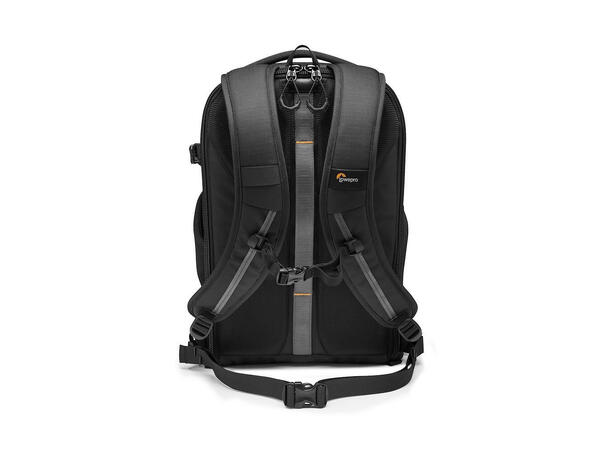 Lowepro Flipside BP 300 AW III sort Komfortabel og allsidig ryggsekk 