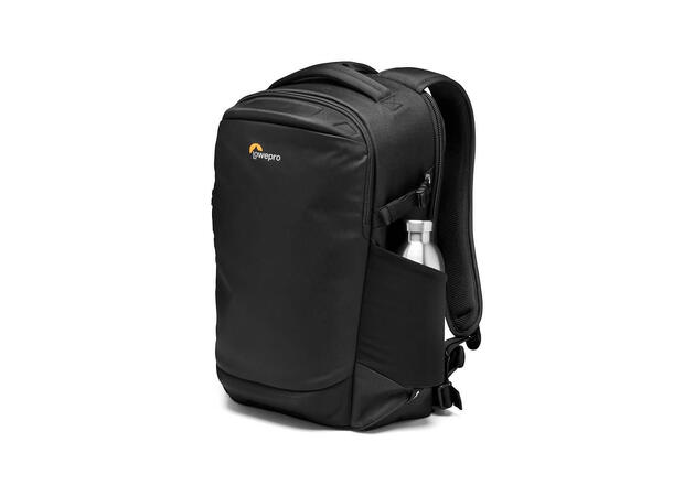 Lowepro Flipside BP 300 AW III sort Komfortabel og allsidig ryggsekk 