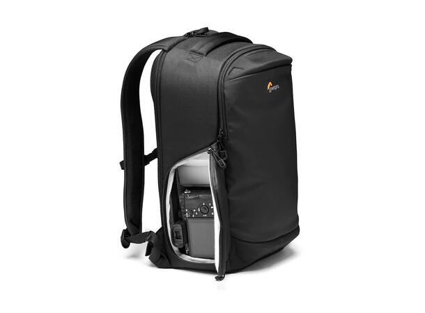 Lowepro Flipside BP 300 AW III sort Komfortabel og allsidig ryggsekk 