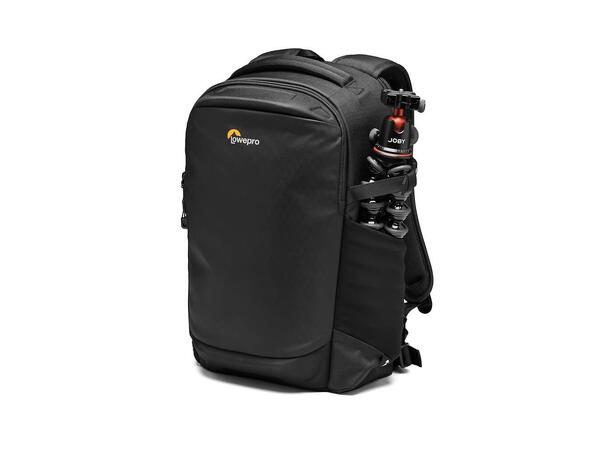Lowepro Flipside BP 300 AW III sort Komfortabel og allsidig ryggsekk 
