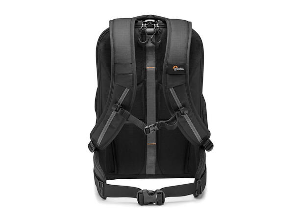 Lowepro Flipside BP 400 AW III Svart Robusthet for alle forhold 