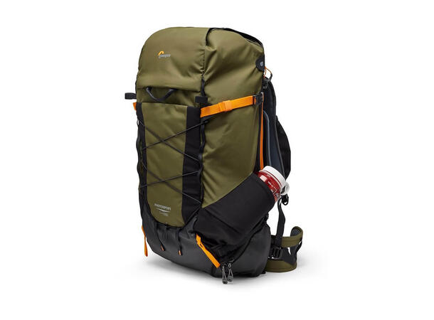 Lowepro PhotoSport X BP 45L AW For den eventyrlystne fotografen 