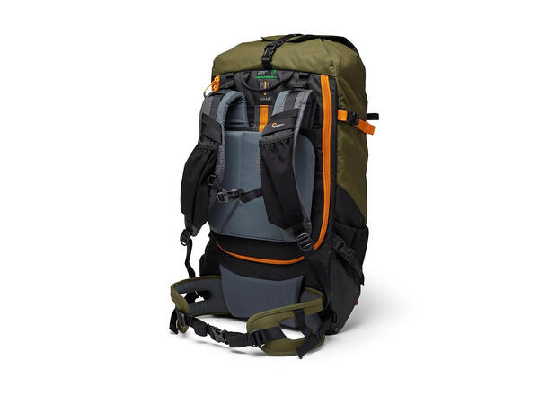 Lowepro PhotoSport X BP 45L AW For den eventyrlystne fotografen 