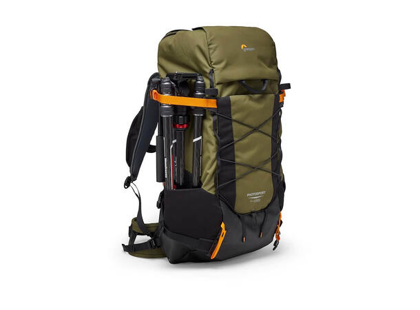 Lowepro PhotoSport X BP 45L AW For den eventyrlystne fotografen 