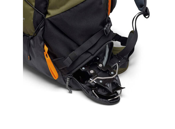 Lowepro PhotoSport X BP 45L AW For den eventyrlystne fotografen 