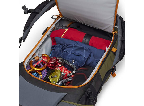 Lowepro PhotoSport X BP 45L AW For den eventyrlystne fotografen 