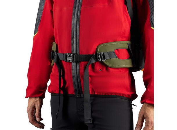 Lowepro PhotoSport X BP 45L AW For den eventyrlystne fotografen 