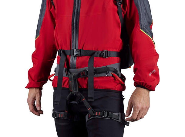 Lowepro PhotoSport X BP 45L AW For den eventyrlystne fotografen 