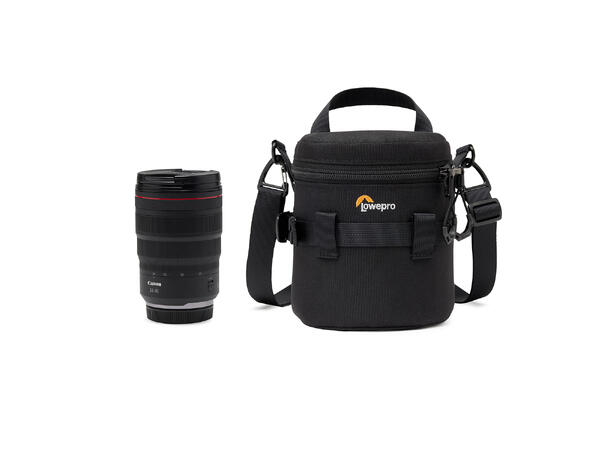 Lowepro ProTactic LCS 11 x 15 III Lens Case 