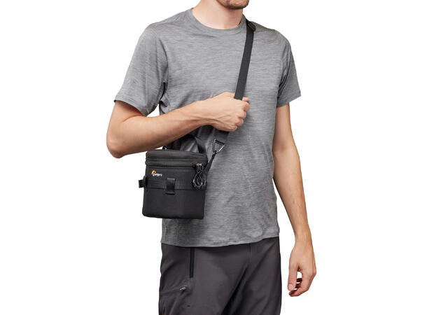Lowepro ProTactic LCS 11 x 15 III Lens Case 