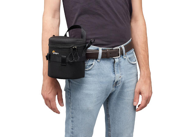 Lowepro ProTactic LCS 11 x 15 III Lens Case 