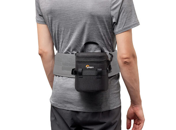 Lowepro ProTactic LCS 11 x 15 III Lens Case 