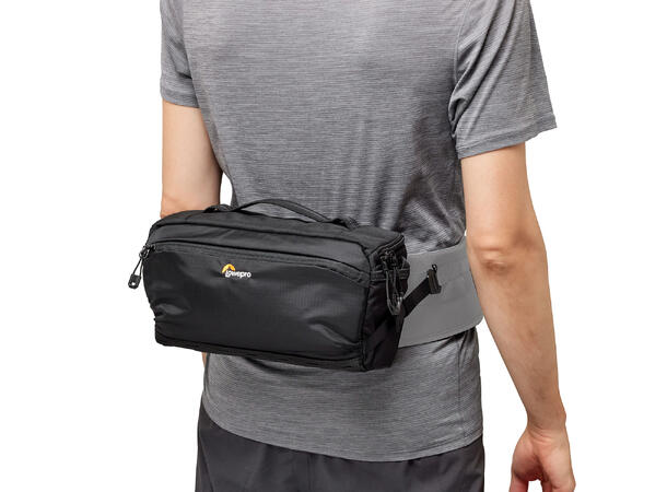 Lowepro ProTactic Lite SLX 120 AW III Slyngeveske 