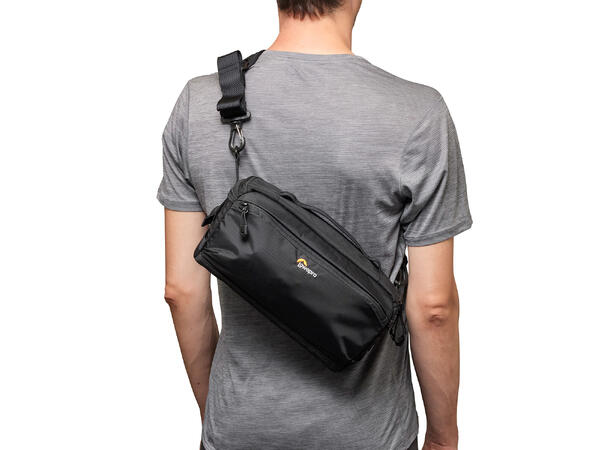 Lowepro ProTactic Lite SLX 120 AW III Slyngeveske 