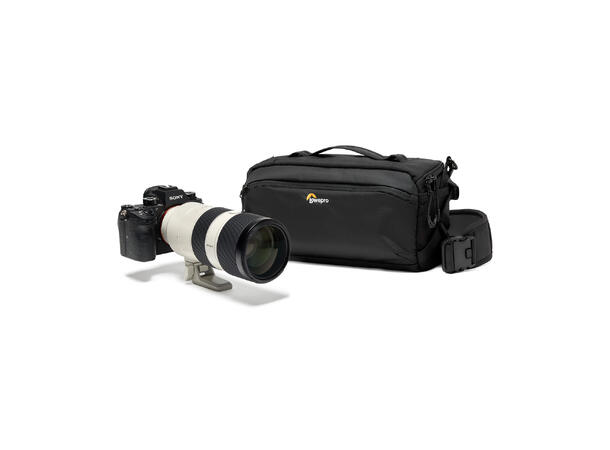 Lowepro ProTactic Lite SLX 120 AW III Slyngeveske 