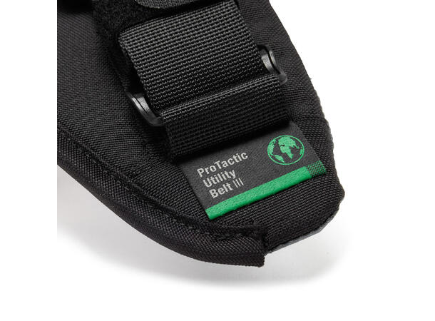 Lowepro Verktøybelte ProTactic III Bær smart, bær komfortabelt 