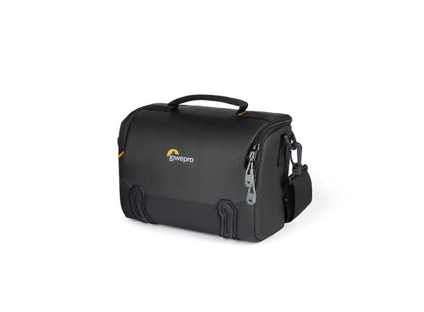 Lowepro  Adventura SH 140 III Svart Skulderbag 