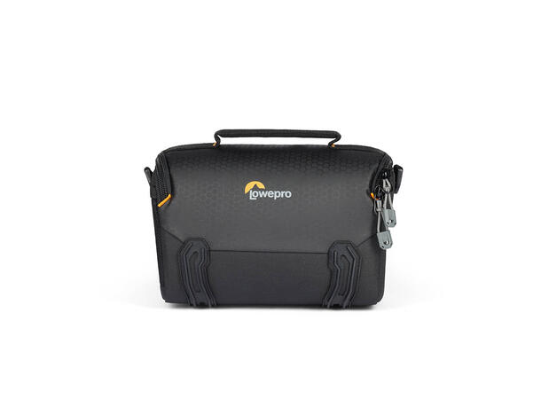 Lowepro  Adventura SH 140 III Svart Skulderbag 