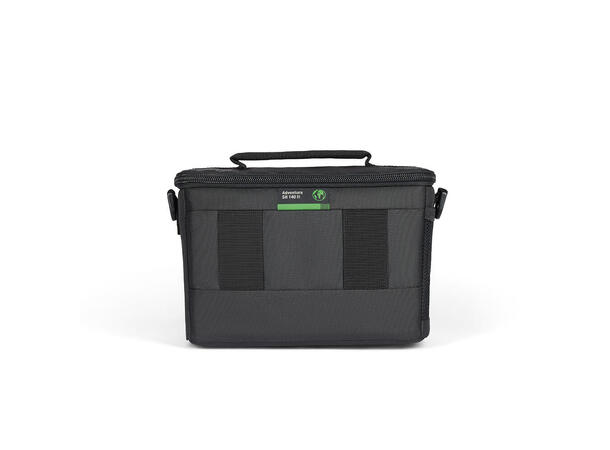 Lowepro  Adventura SH 140 III Svart Skulderbag 